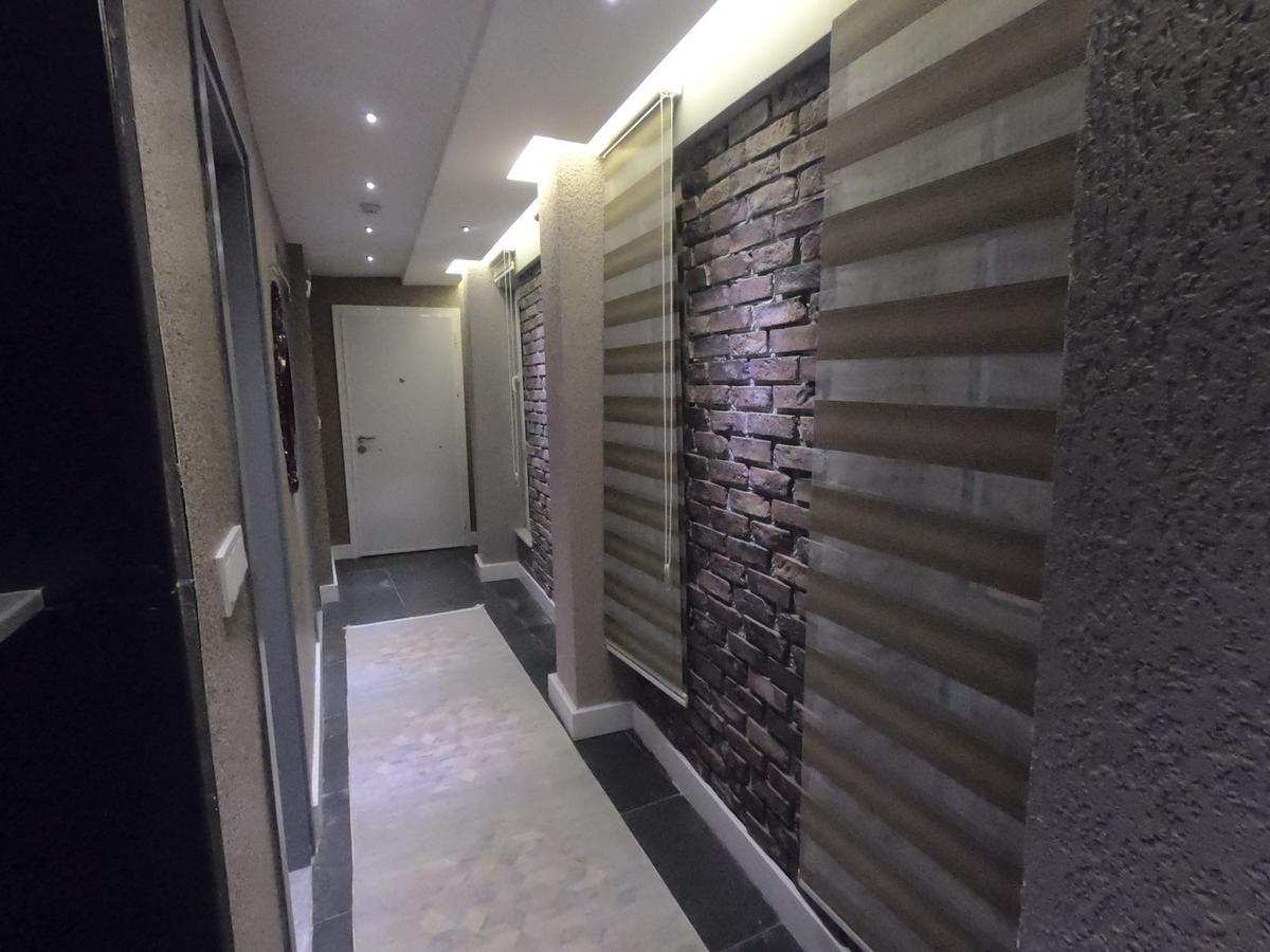 Corner Park Suite Hotel 伊斯坦布尔 外观 照片