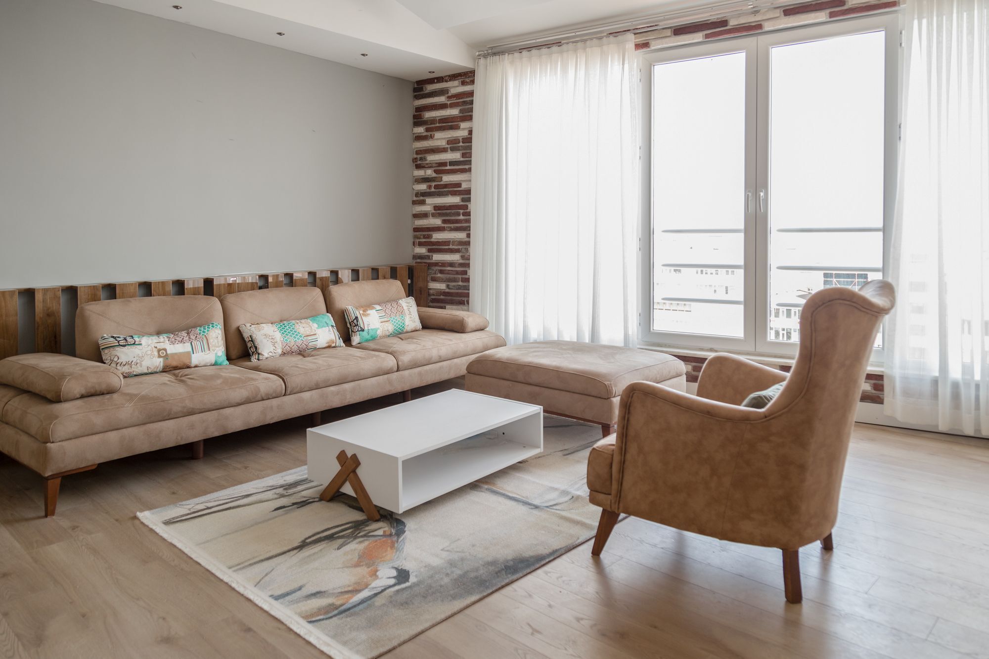 Corner Park Suite Hotel 伊斯坦布尔 外观 照片